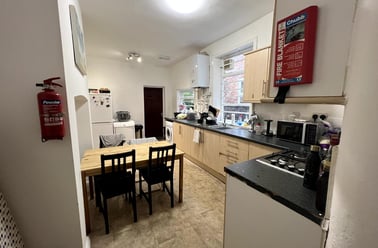 Hall Road, Victoria Park, Manchester - Image 3